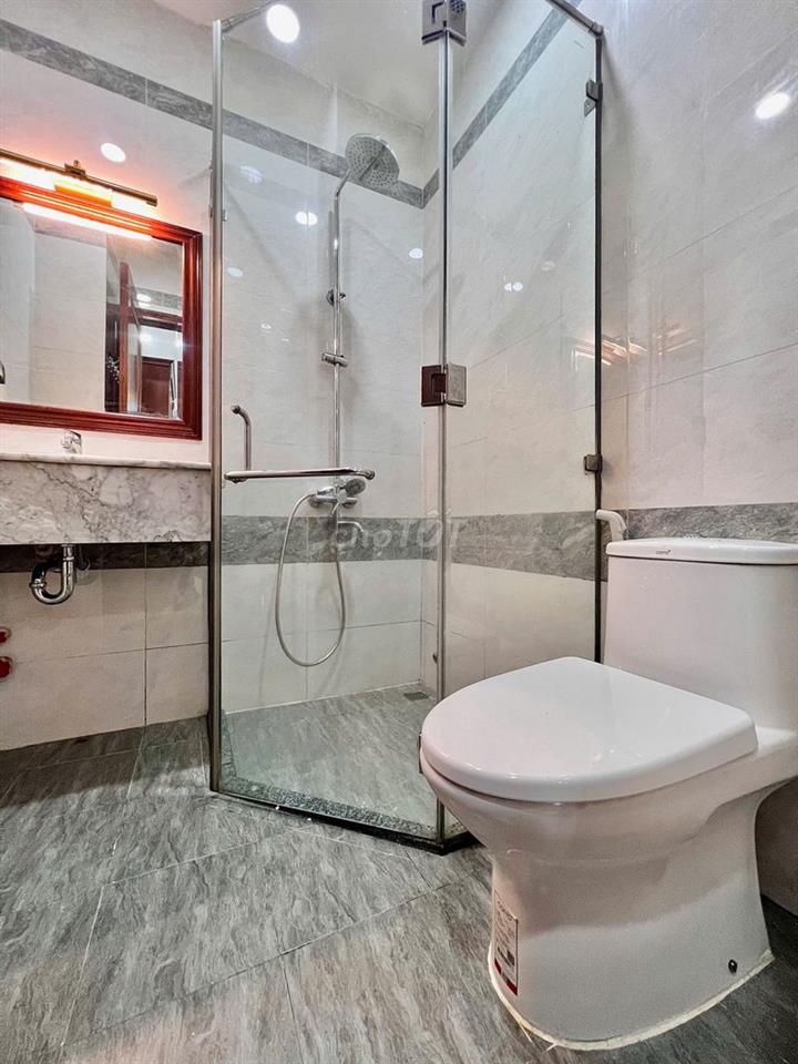 STUDIO 30m2 FULL TIỆN NGHI LÊ VĂN SỸ GIAO TRẦN QUANG DIỆU