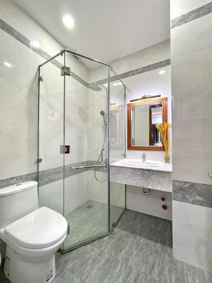 CĂN HỘ 30m2 FULL TIỆN NGHI LÊ VĂN SỸ GIAO TRẦN QUANG DIỆU