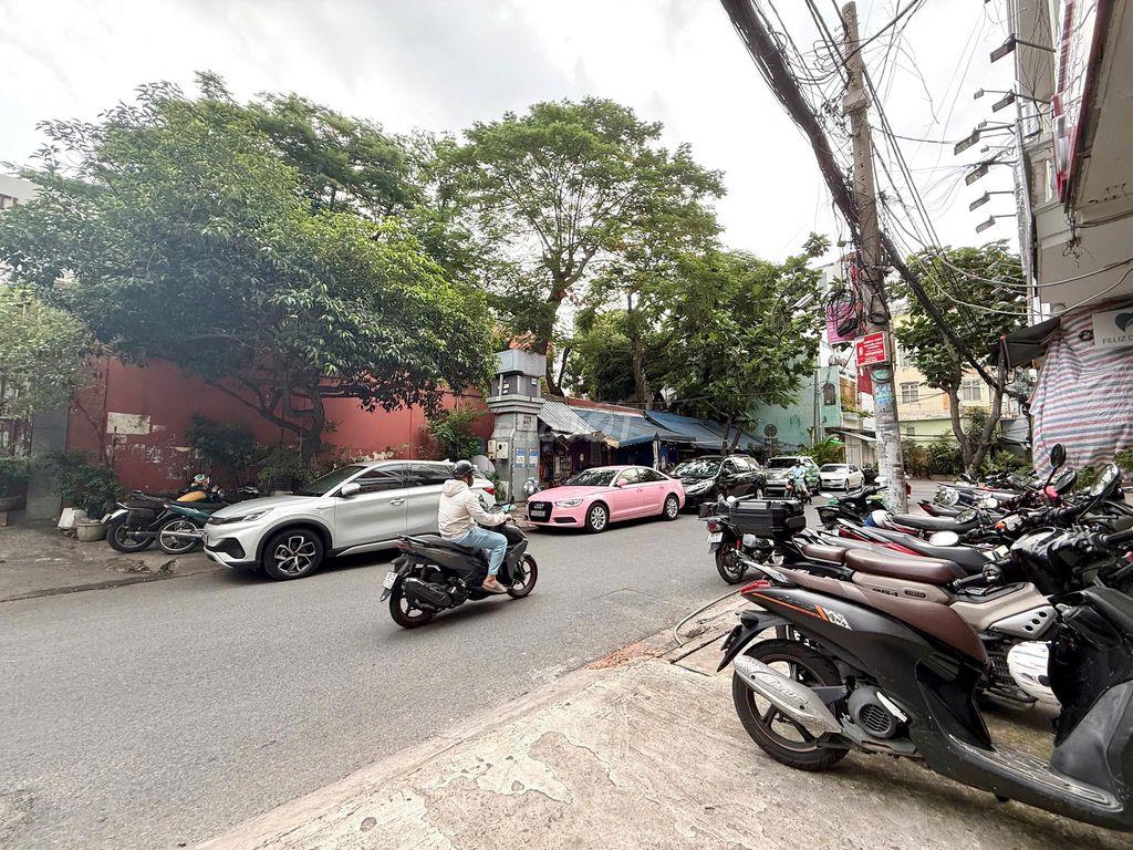 CHO THUÊ MẶT BẰNG ĐƯỜNG NGUYỄN NGỌC LỘC GIAO 3/2 