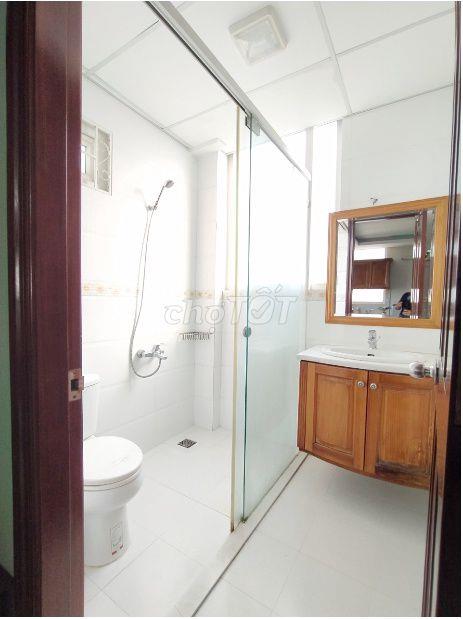 CĂN HỘ 30m2 FULL TIỆN NGHI LÊ VĂN SỸ GẦN CHỢ NGUYỄN VĂN TRỔI