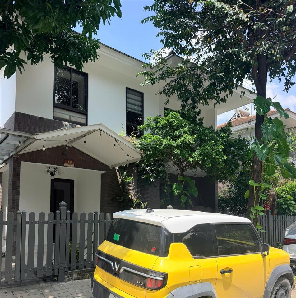 Bán biệt thự sân vườn đơn lập, gần global city, quận 2 cũ, thu nhập 40 tr/tháng, giá bán 26 tỷ