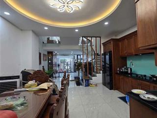 CẦN BÁN NHÀ PHỐ MỚI ĐẸP KHU INTRESCO 6B, ĐẦY ĐỦ NTĐƯỜNG LỚN, GIÁ TỐT