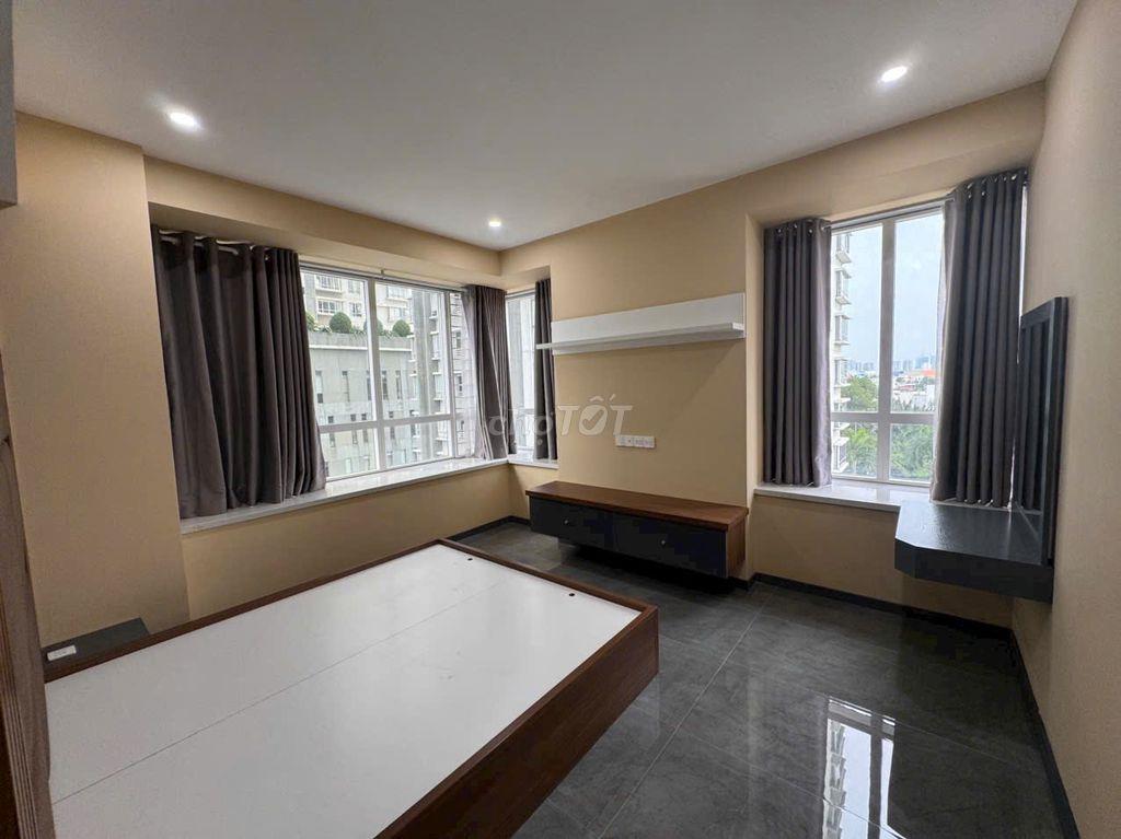 CẦN BÁN NHÀ PHỐ MỚI ĐẸP KHU INTRESCO 6B, ĐẦY ĐỦ NTĐƯỜNG LỚN, GIÁ TỐT