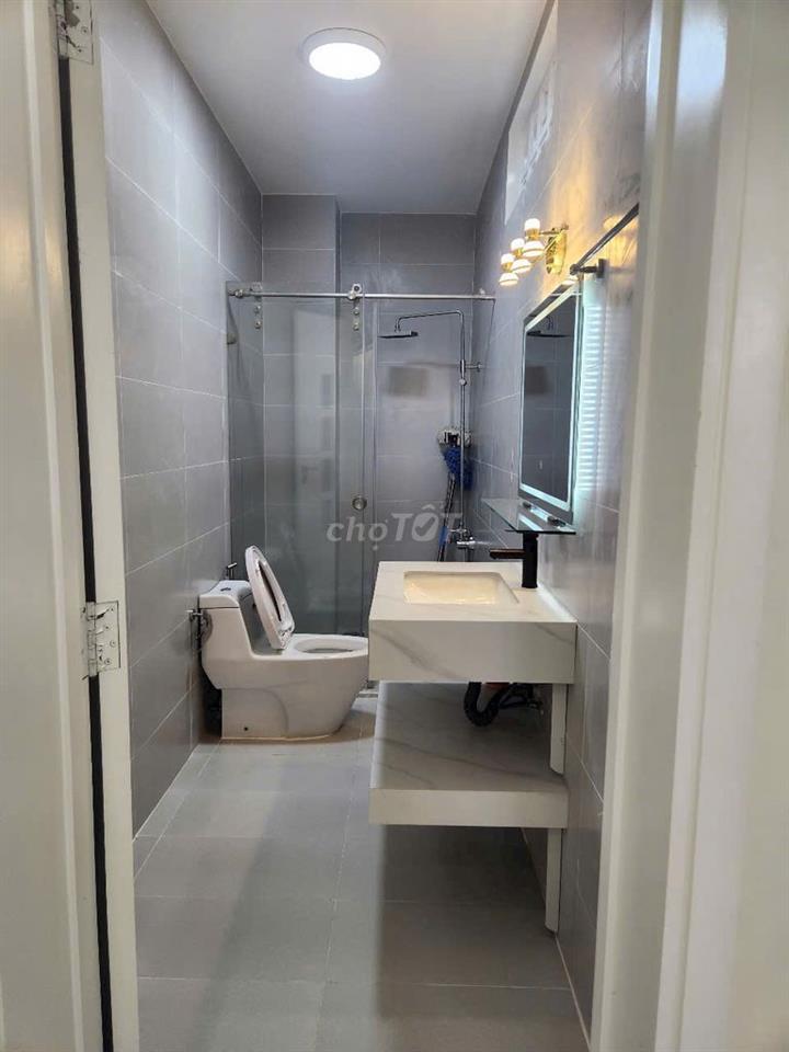 CẦN BÁN NHÀ PHỐ MỚI ĐẸP KHU INTRESCO 6B, ĐẦY ĐỦ NTĐƯỜNG LỚN, GIÁ TỐT