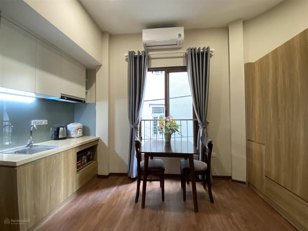 Chính chủ cho thuê ccmn cầu giấyxuân thủy gần học viện báo chí.  0833 811 ***