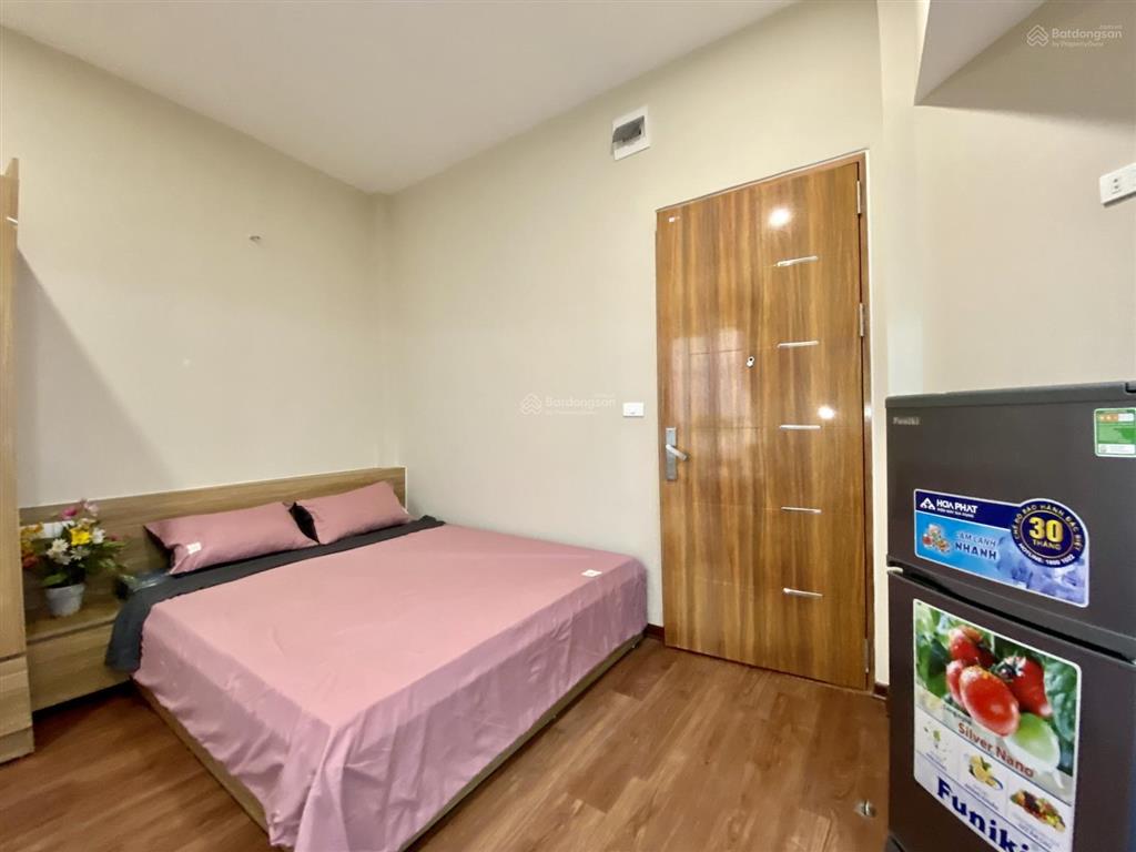 Chính chủ cho thuê ccmn cầu giấyxuân thủy gần học viện báo chí.  0833 811 ***