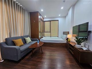 Chính chủ cho thuê chung cư mini đường linh lang  đào tấn. ưu đãi cực lớn nhân dịp cuối năm