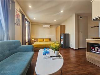 Chính chủ cho thuê ccmn trần thái tông,cầu giấy,đủ nội thất,giá 7tr/th. 0833 811 ***