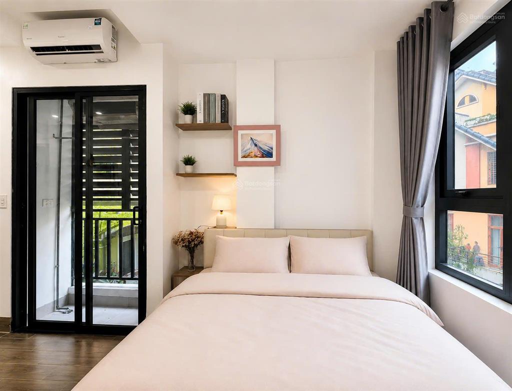 Cho thuê studio trần văn lai  mỹ đình full nội thất gần keangnam giá chỉ từ 8tr5/th