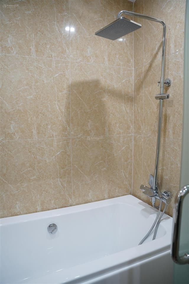 Căn hộ studio hiện đại 33m2 khu linh lang, ban công thoáng, ở ngay giá tốt 7,5 triệu/tháng