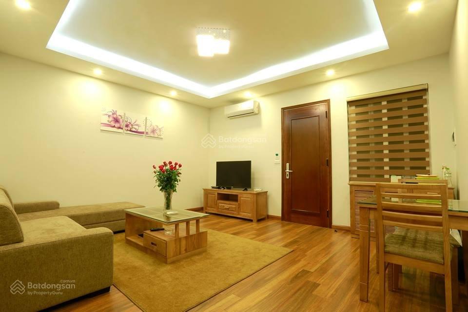 Căn hộ 1pn full nội thất trần duy hưng 45m2, rộng thoáng, vào ở ngay