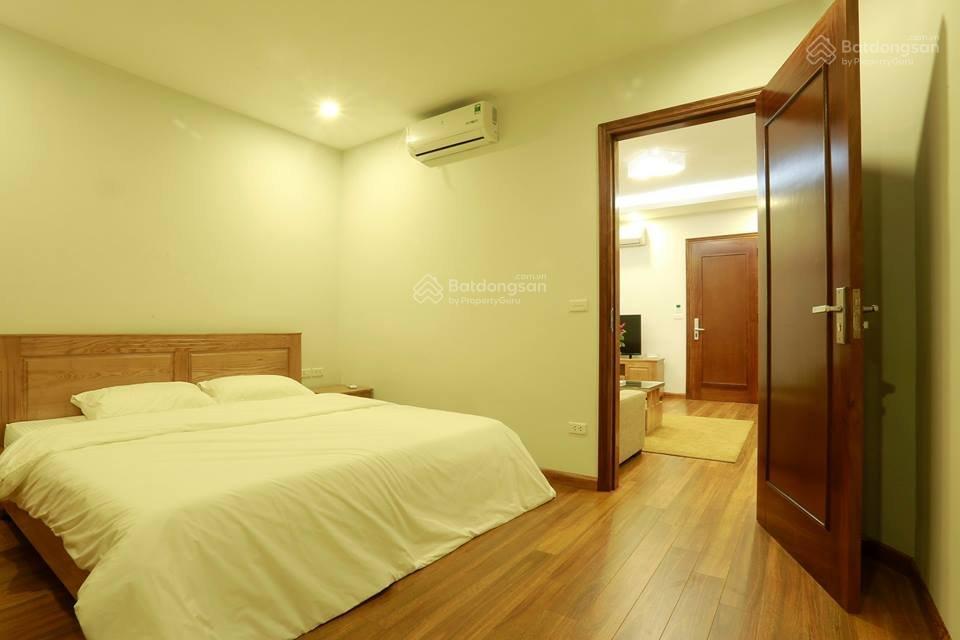 Căn hộ 1pn full nội thất trần duy hưng 45m2, rộng thoáng, vào ở ngay