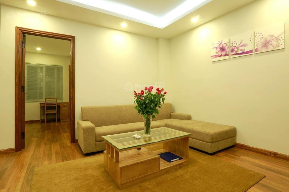 Căn hộ 1pn full nội thất trần duy hưng 45m2, rộng thoáng, vào ở ngay