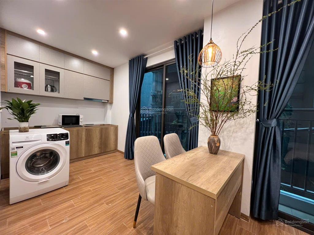 Chính chủ cho thuê căn hộ mới đường trần văn lai, mỹ đình.  0833 811 ***