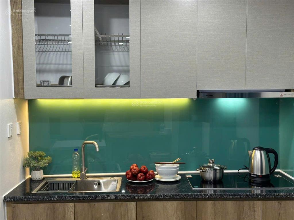 Chính chủ cho thuê căn hộ mới đường trần văn lai, mỹ đình.  0833 811 ***