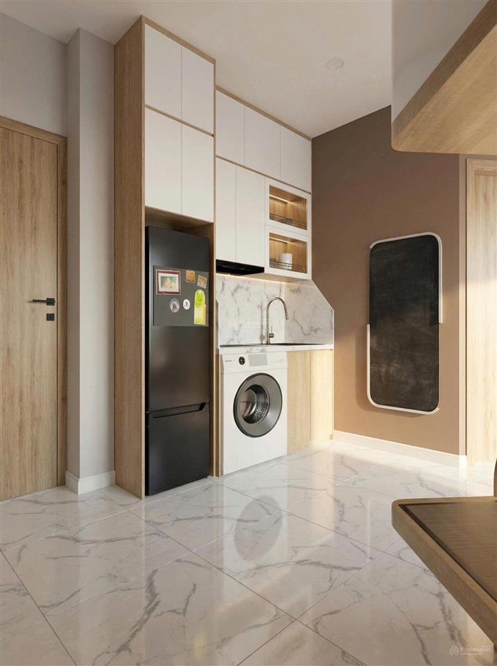 Cho thuê căn hộ mini mới 100%, 30m² tại hoàng văn tháithanh xuân, giá từ 5tr/th