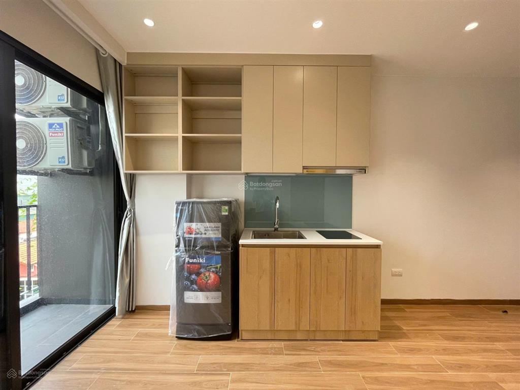 Studio mới 100%  miếu đầm, nam từ liêm. khuyến mại khai trương giá chỉ từ 5tr/th.  0833 811 ***