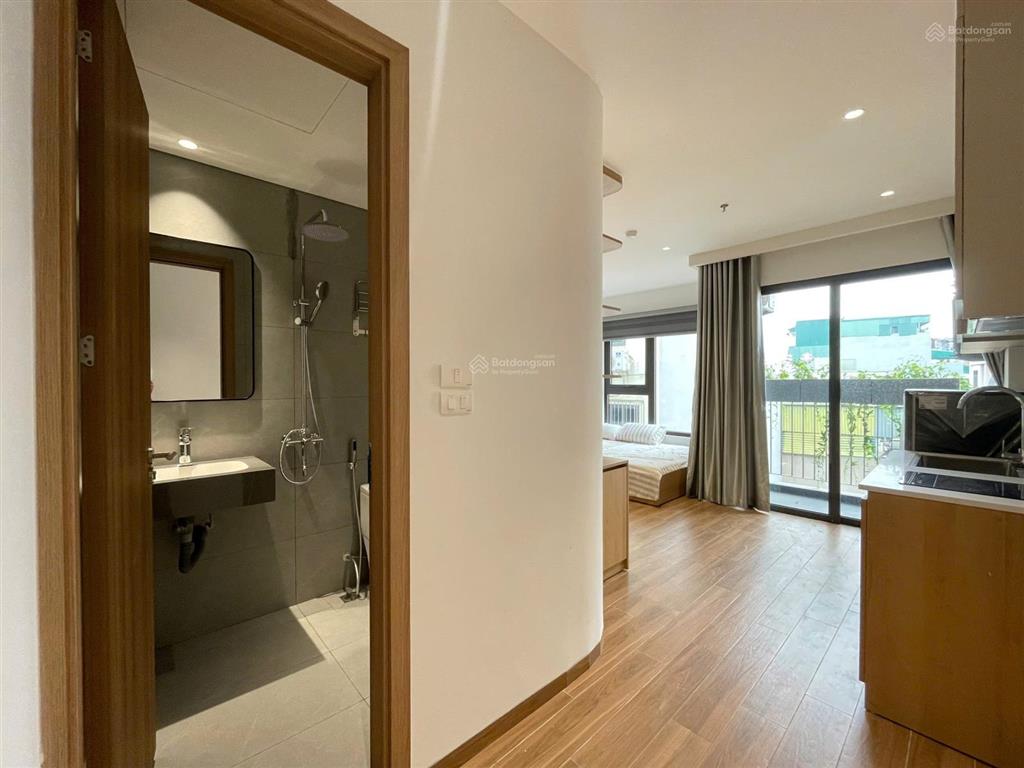 Studio mới 100%  miếu đầm, nam từ liêm. khuyến mại khai trương giá chỉ từ 5tr/th.  0833 811 ***