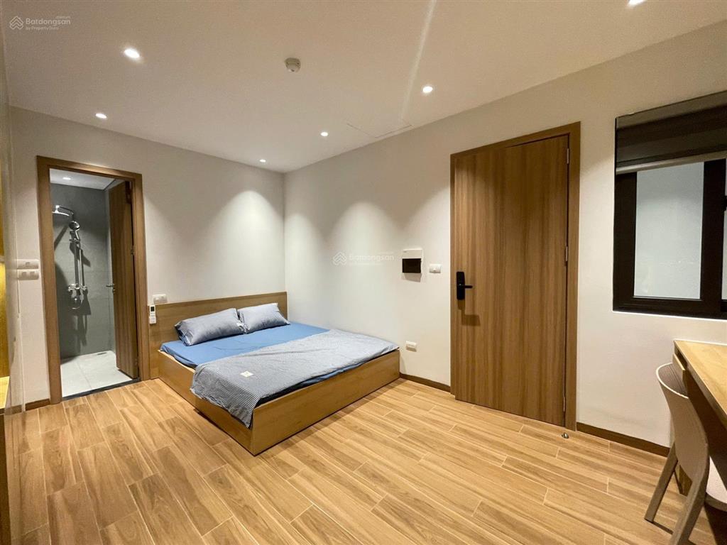 Studio mới 100%  miếu đầm, nam từ liêm. khuyến mại khai trương giá chỉ từ 5tr/th.  0833 811 ***