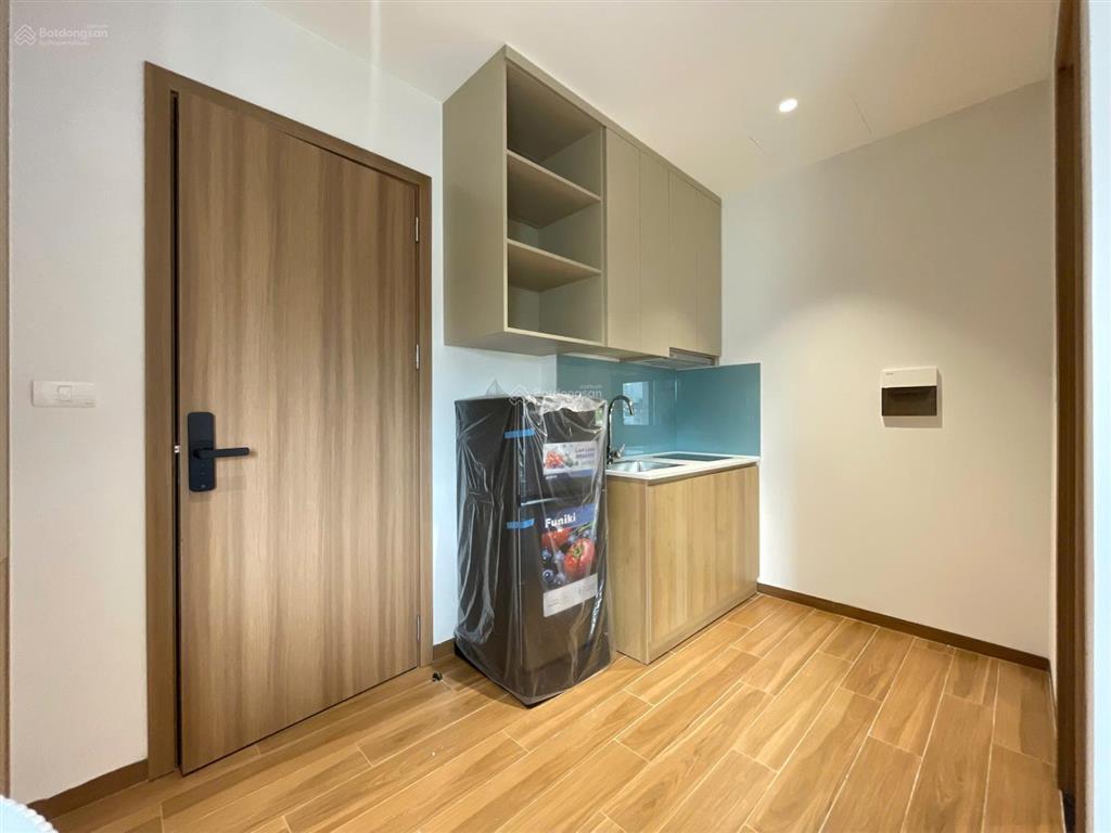 Studio mới 100%  miếu đầm, nam từ liêm. khuyến mại khai trương giá chỉ từ 5tr/th.  0833 811 ***