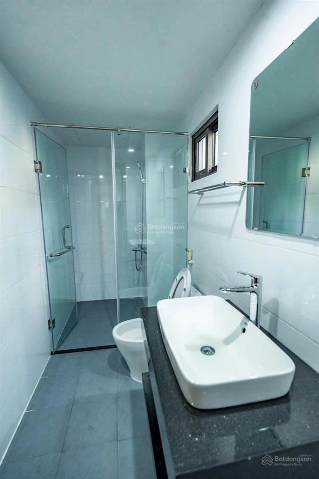 Cho thuê căn hộ 1pn dịch vọng hậu nội thất đẹp, thoáng sáng giá chỉ từ 10tr/tháng