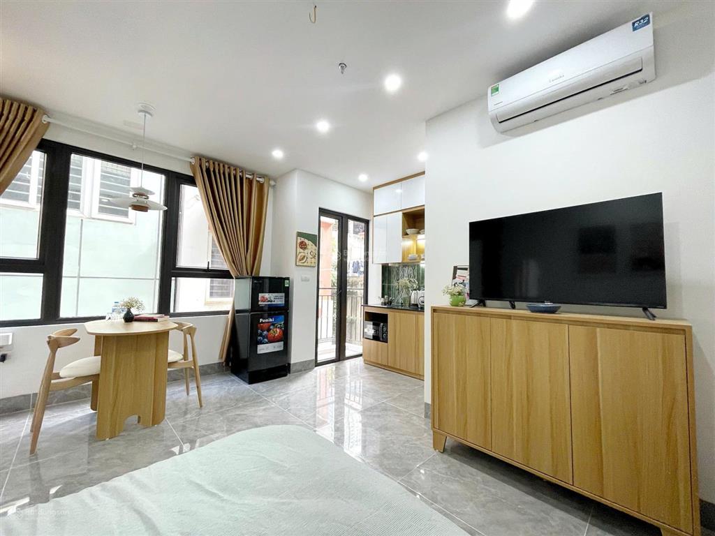Căn hộ mới mỹ đìnhnam từ liêm,đủ pccc,ban công riêng.giá khai trương khuyến mại, 0833 811 ***