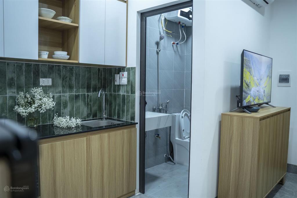 Căn hộ mới mỹ đìnhnam từ liêm,đủ pccc,ban công riêng.giá khai trương khuyến mại, 0833 811 ***