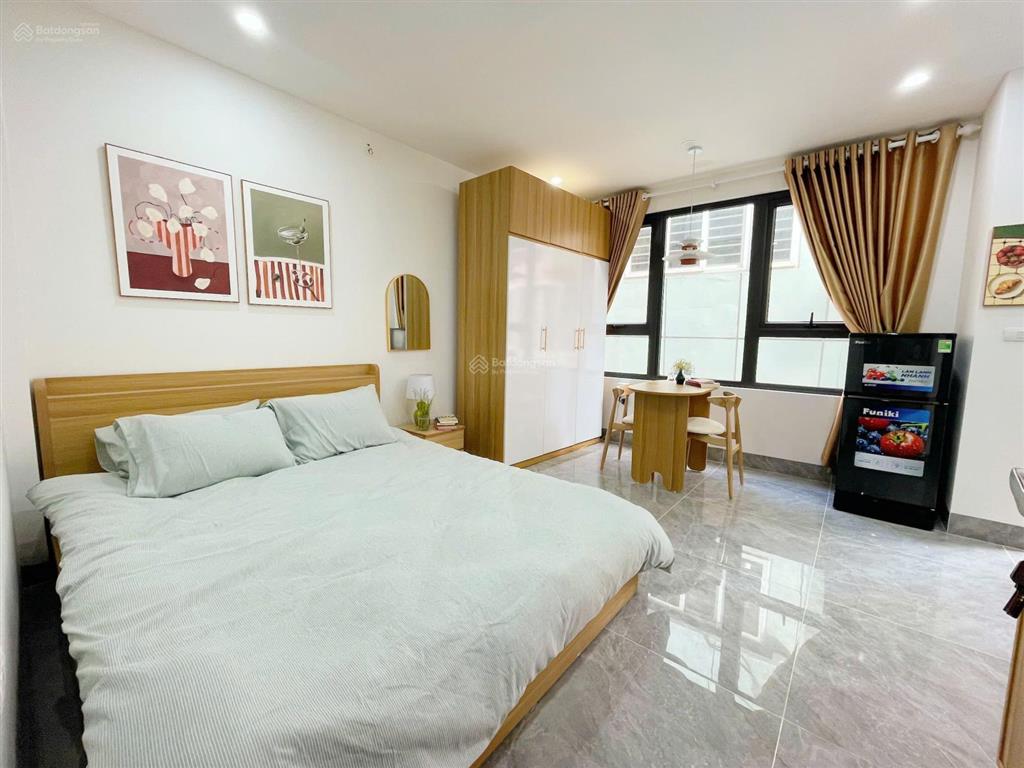 Căn hộ mới mỹ đìnhnam từ liêm,đủ pccc,ban công riêng.giá khai trương khuyến mại, 0833 811 ***