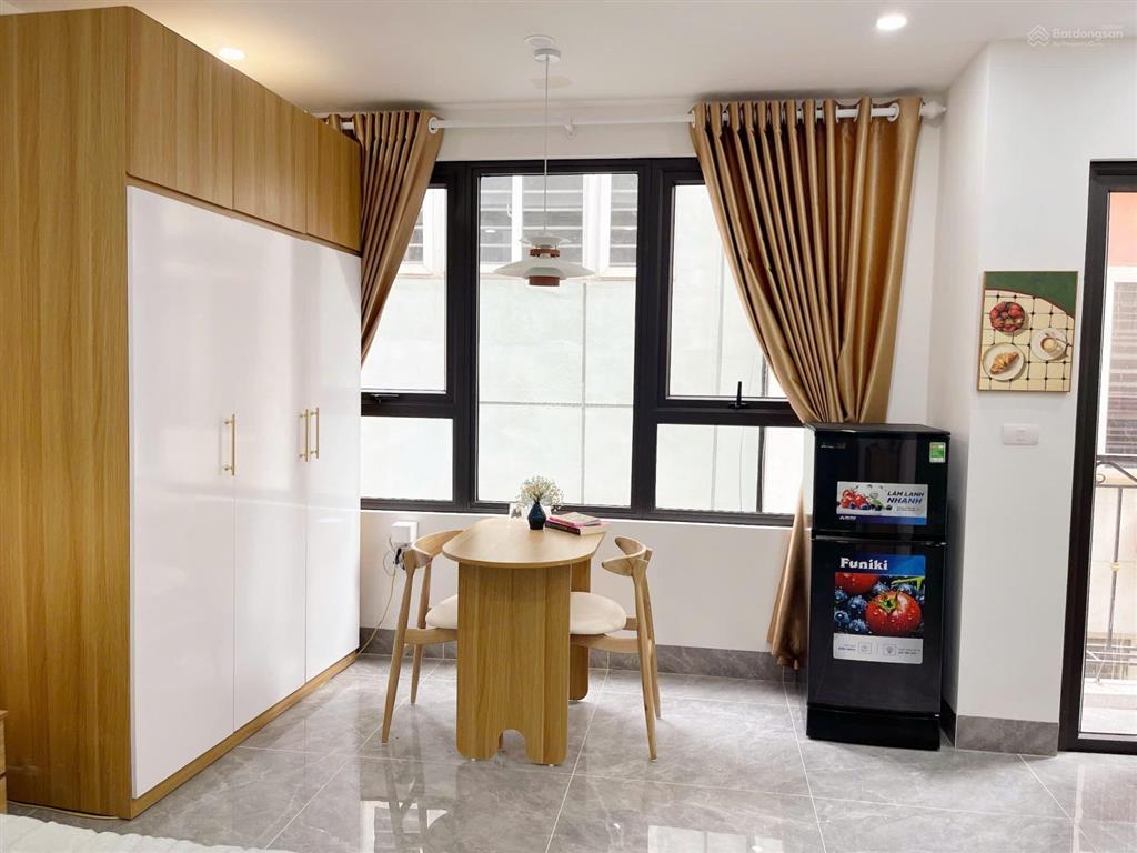 Căn hộ mới mỹ đìnhnam từ liêm,đủ pccc,ban công riêng.giá khai trương khuyến mại, 0833 811 ***