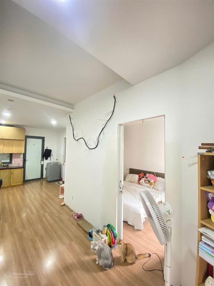 Cho thuê ccmn 1pn đình thônphạm hùng, ban công thoáng sáng, giá từ 6tr.  0833 811 ***