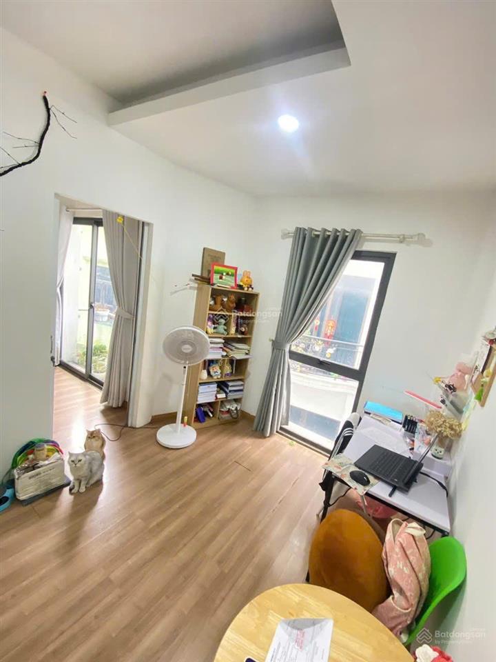 Cho thuê ccmn 1pn đình thônphạm hùng, ban công thoáng sáng, giá từ 6tr.  0833 811 ***
