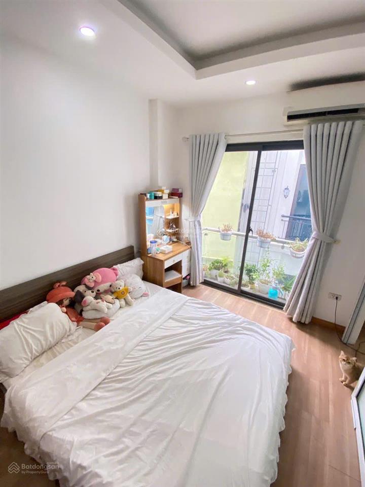 Cho thuê ccmn 1pn đình thônphạm hùng, ban công thoáng sáng, giá từ 6tr.  0833 811 ***