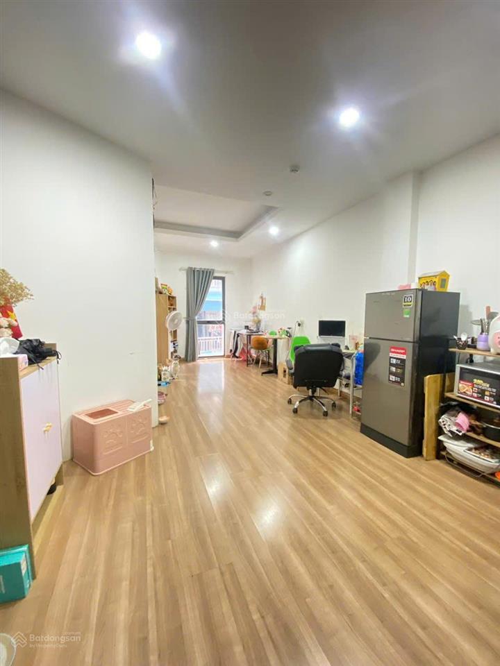Cho thuê ccmn 1pn đình thônphạm hùng, ban công thoáng sáng, giá từ 6tr.  0833 811 ***