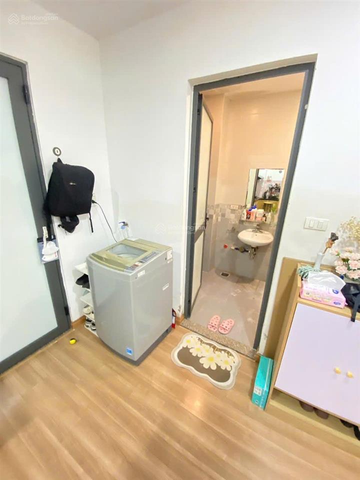 Cho thuê ccmn 1pn đình thônphạm hùng, ban công thoáng sáng, giá từ 6tr.  0833 811 ***