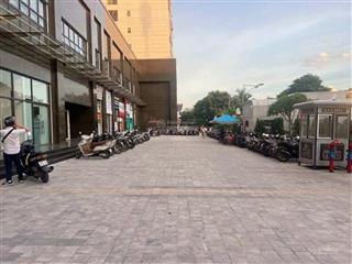 Bán shophouse chung cư lacasta văn phú, phú la, kiến hưng 49m2 4,98 tỷ vnd, giá tốt