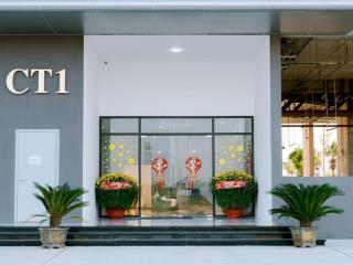 Cho thuê chung cư giá rẻ ưu tiên ở lâu dài. ở gia đình vc trẻ, sinh viên, người đi làm.  ngay