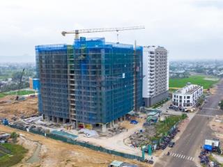 Thông báo tiếp nhận hồ sơ noxh iec tòa ct02 tp biển quy nhơn