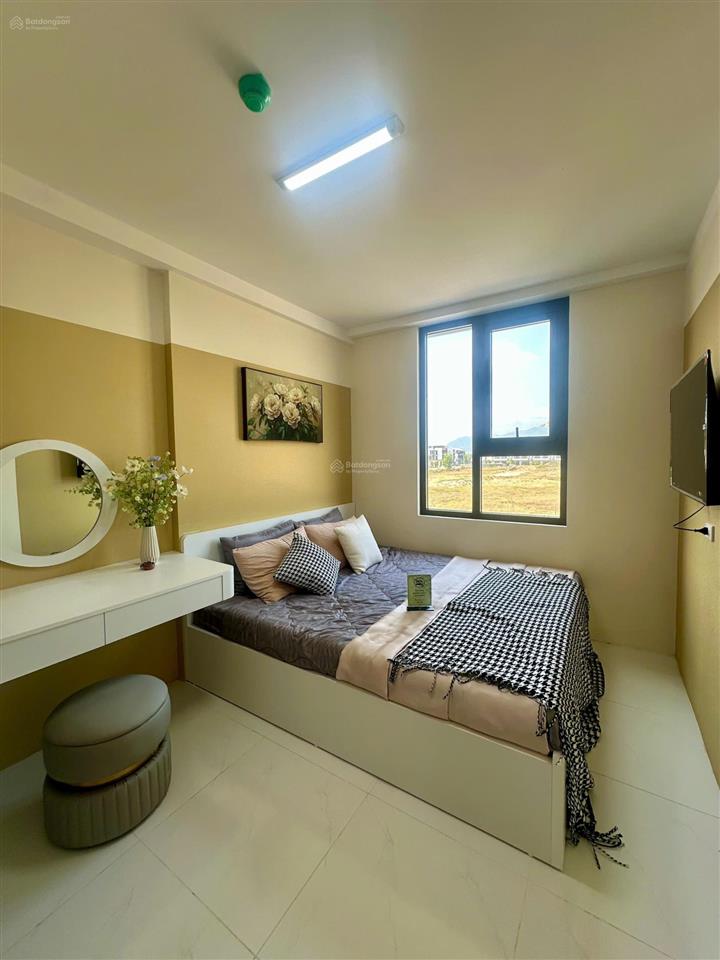 Đừng thuê nhà nữa  mua nhà ở xã hội iec residences quy nhơn trả góp siêu nhẹ gốc lãi 4tr/tháng