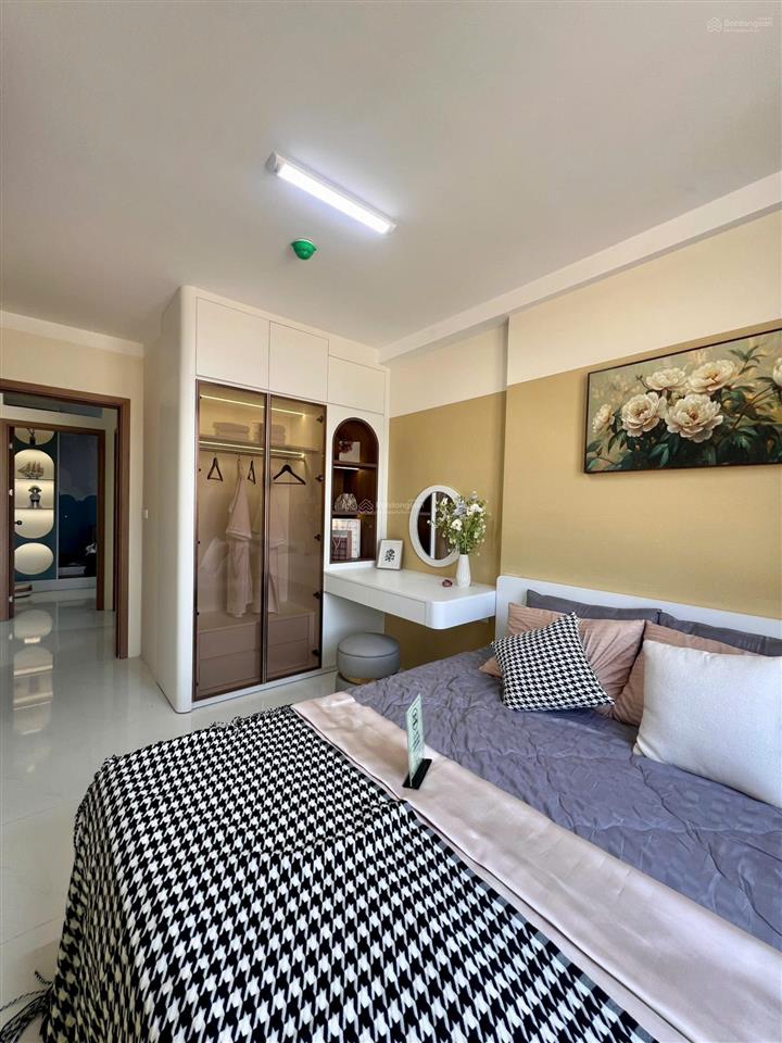 Đừng thuê nhà nữa  mua nhà ở xã hội iec residences quy nhơn trả góp siêu nhẹ gốc lãi 4tr/tháng