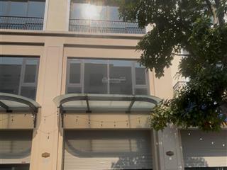 Bán shophouse siêu hot tại vinhomes ocean park 2, 20 tỷ, 80m2