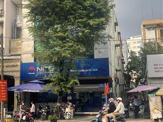 8x17m cho thuê góc 2 mặt tiền trường chinh p13 tân bình. tiện kinh doanh đa ngành