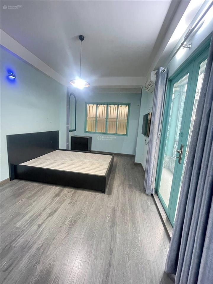 Chỉ 13 triệu cho thuê nhà 4 tầng võ văn kiệt  trần tuấn khải q5. đầy đủ nội thất
