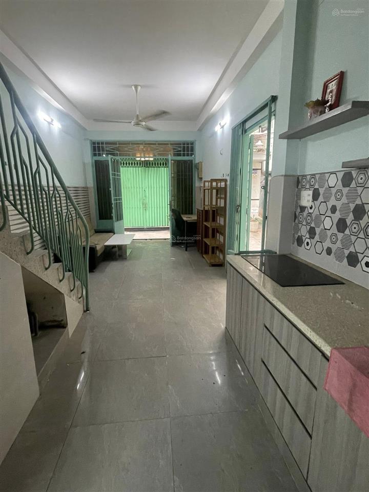 Chỉ 13 triệu cho thuê nhà 4 tầng võ văn kiệt  trần tuấn khải q5. đầy đủ nội thất