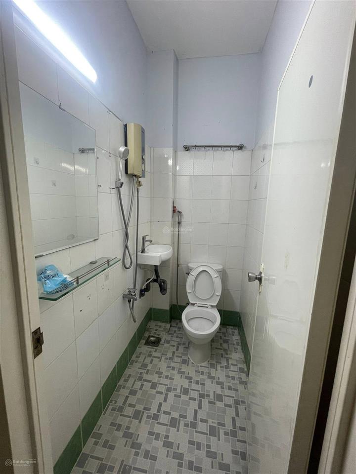 Chỉ 13 triệu cho thuê nhà 4 tầng võ văn kiệt  trần tuấn khải q5. đầy đủ nội thất