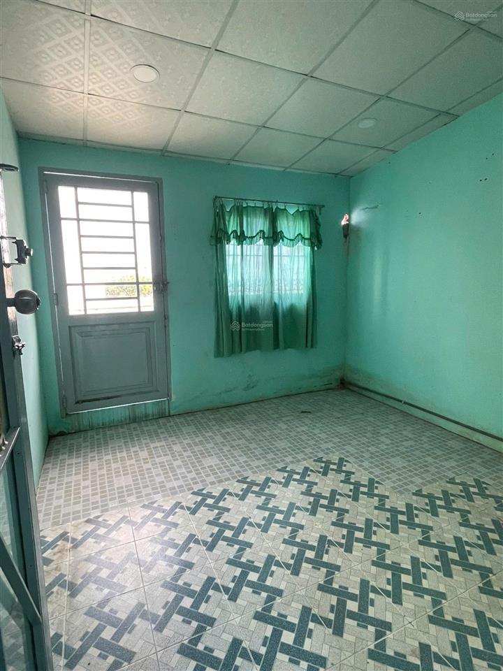 5.1 x 34m (120m2 đất công nhận) bán nhà hxt 6m nguyễn chế nghĩa, p13, q8. trệt 2 lầu
