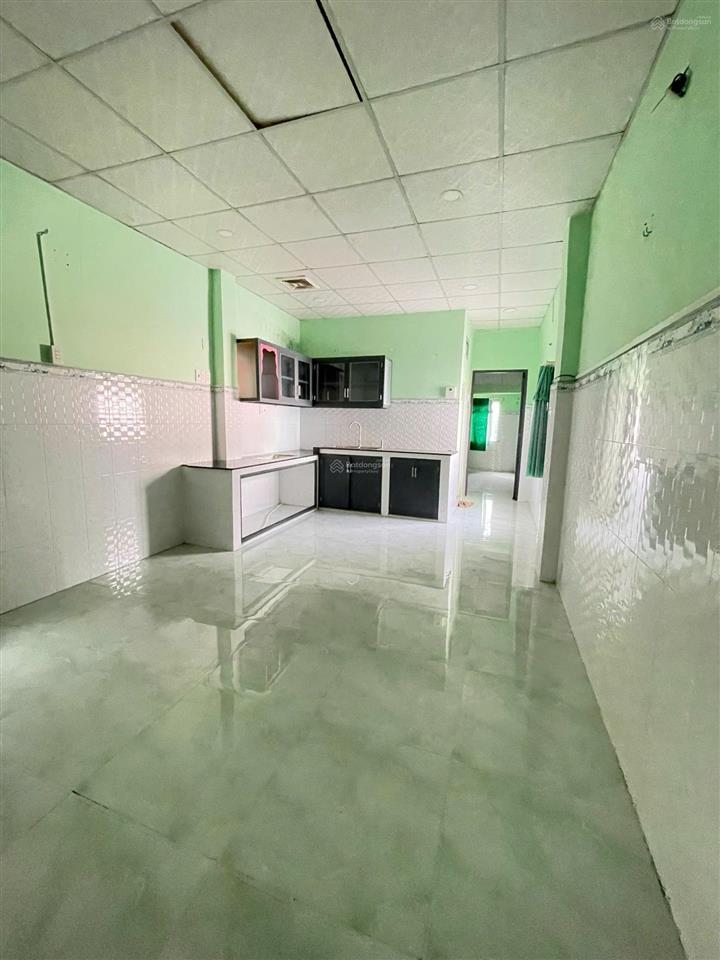 5.1 x 34m (120m2 đất công nhận) bán nhà hxt 6m nguyễn chế nghĩa, p13, q8. trệt 2 lầu