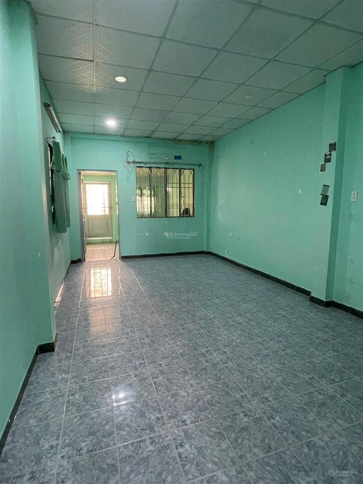 5.1 x 34m (120m2 đất công nhận) bán nhà hxt 6m nguyễn chế nghĩa, p13, q8. trệt 2 lầu