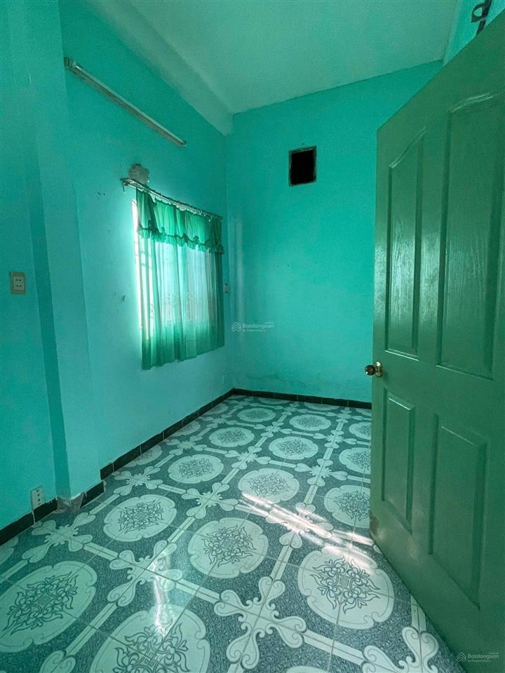 5.1 x 34m (120m2 đất công nhận) bán nhà hxt 6m nguyễn chế nghĩa, p13, q8. trệt 2 lầu