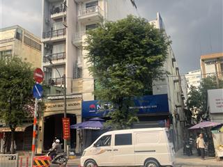 8x17m cho thuê góc 2 mặt tiền trường chinh, p13, tân bình. tiện kinh doanh đa ngành