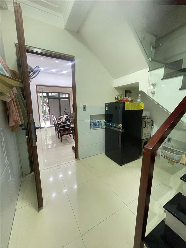 Chính chủ bán nhà 4 tầng đường 8 mét bình quới đối diện cc thanh đa
